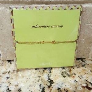 Stella & Dot Wishing Bracelet